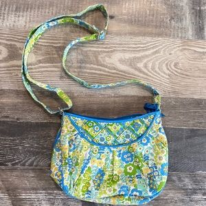 NWOT Vintage Vera Bradley Crossbody